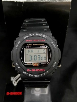 CASIO G-SHOCK DW-5750E