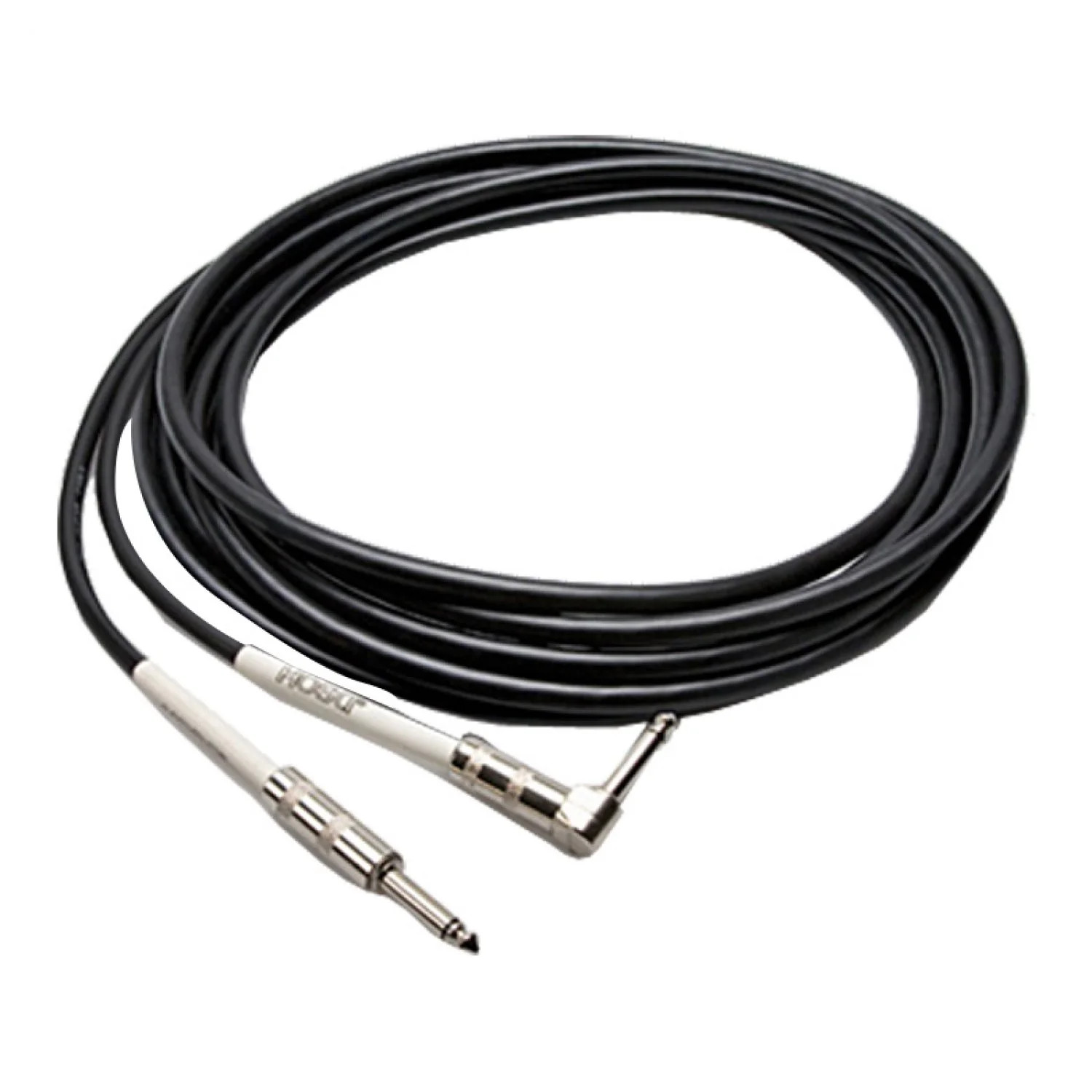 Hosa GTR-210R Guitar Cable Straight To Right Angle 10ft 3790₽