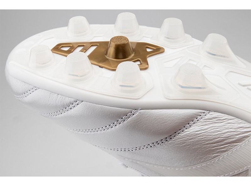 シューズ MIZUNO MORELIA UL JAPAN 40TH 26.5 Mizuno Morelia UL 40th Japan MD Soccer Shoes (P1GA259999