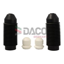 Staubschutzsatz Stoßdämpfer vorne für Audi A1 8X1 8XA A3 8L1 TT 8N3 | 2433931