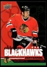 2025-26 Upper Deck Chicago Blackhawks Centennial Wendel Clark #55