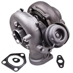 Turbolader for FÜR BMW 530 d (E60 / E61) 730 d (E65) 160 KW 218 PS 725364-5021S