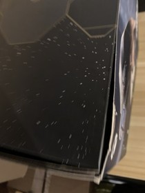 Microsoft Xbox Series X Console Halo Infinite Limited Edition Sealed-NEW