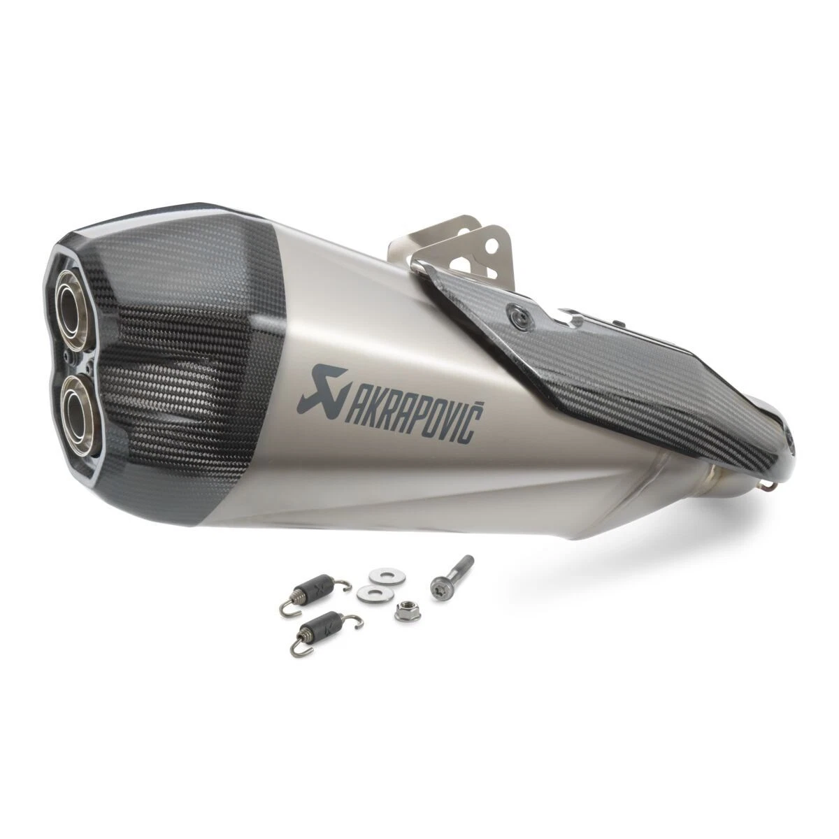 AKRAPOVIC Motorcycle Parts for KTM 990 for sale | eBay