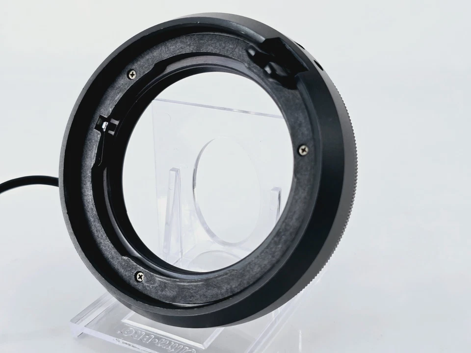 🌸[Near MINT] Canon Flash-Auto Ring B2 50mm F1.4 35mm F2/F3.5 From Japan - Image 4 of 4