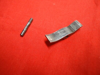WINCHESTER MODEL 1897/97   12/16 GAUGE SHOTGUN HAMMER RELEASE/PIN ASSY OEM
