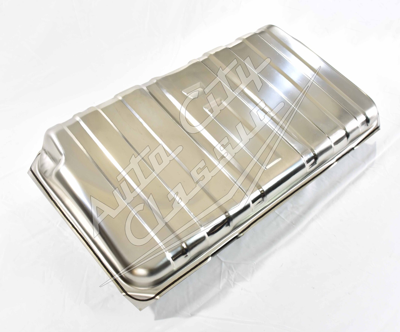 62-67 Nova Chevy II STAINLESS gas tank