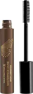 MAX FACTOR MASTERPIECE DEVINE BROW LAMINATION 003 MEDIUM NEU KOSTENLOSER VERSAND