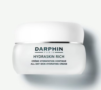 Darphin Hydraskin Rich all day skin hydrating cream 1.7 oz 50 ml
