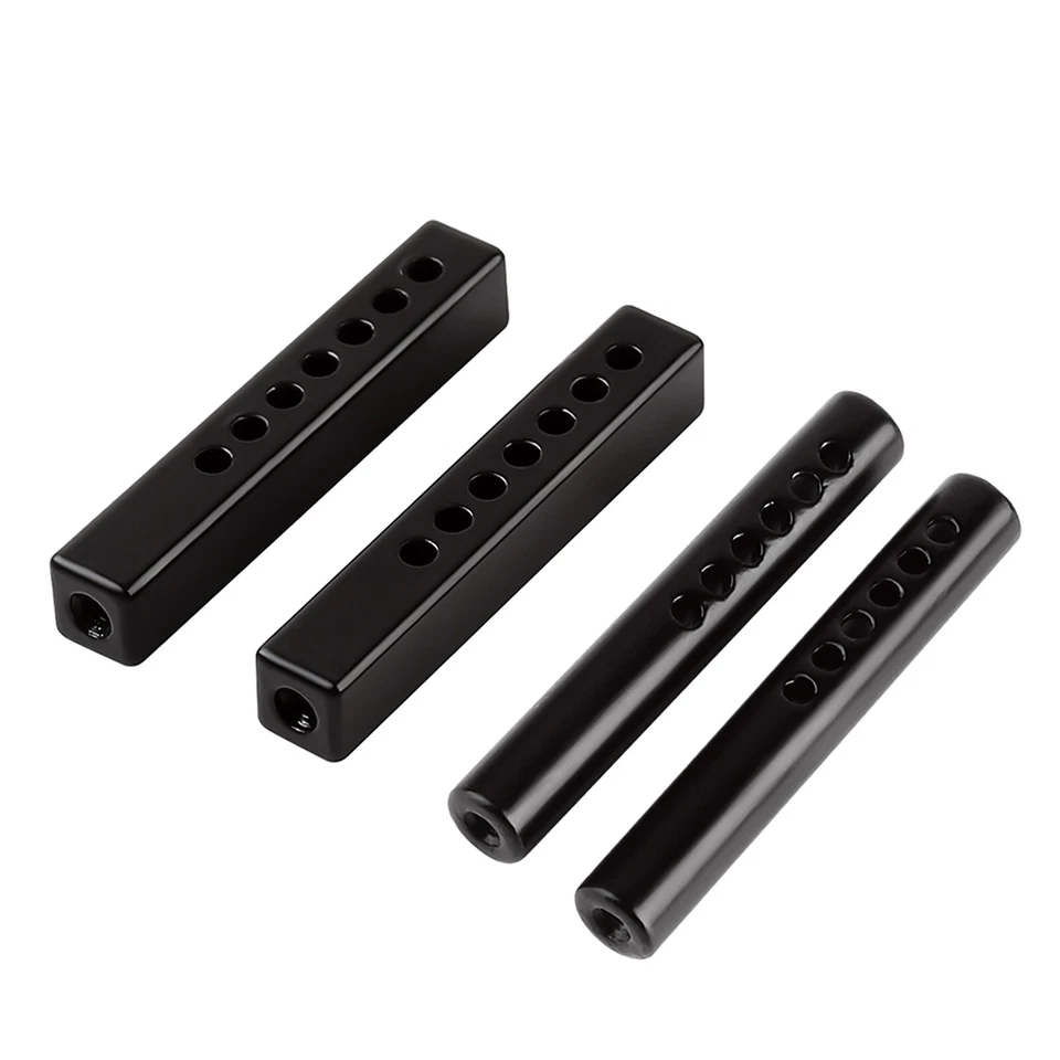 Metal Front Bumper Mount for 1/10 Axial SCX10 90046 TRX4 RC Crawler Car Upgrade - Image 2 of 4