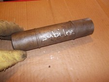 Ford Golden Jubilee Tractor Original Pto Power Take Off Input Shaft