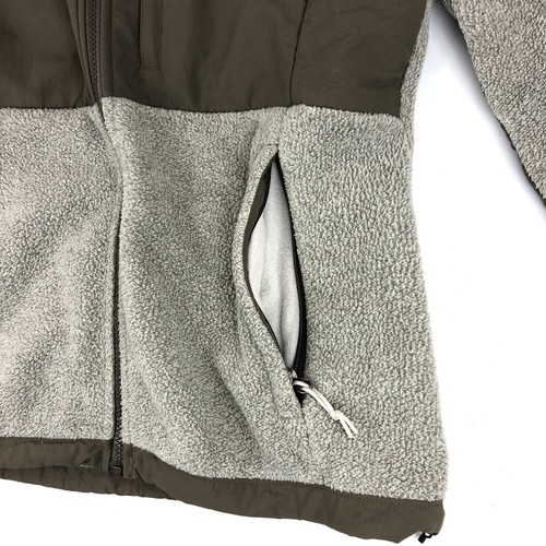 The North Face Damen Fleece Gr. M Polartech Classic Full Zip Jacke. SCHÖN - Bild 4 von 10