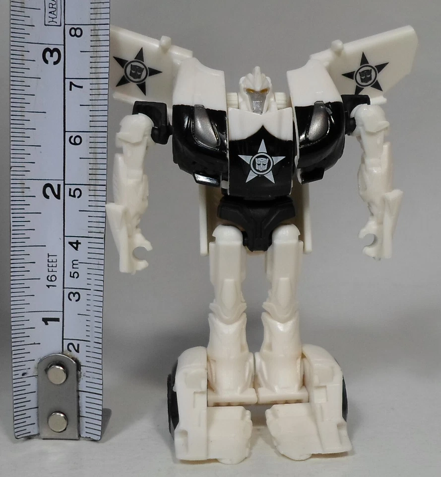 TRANSFORMERS PRIME 2013 BEAST HUNTERS LEGION CLASS PROWL 100% COMPLETE - Image 2 of 4