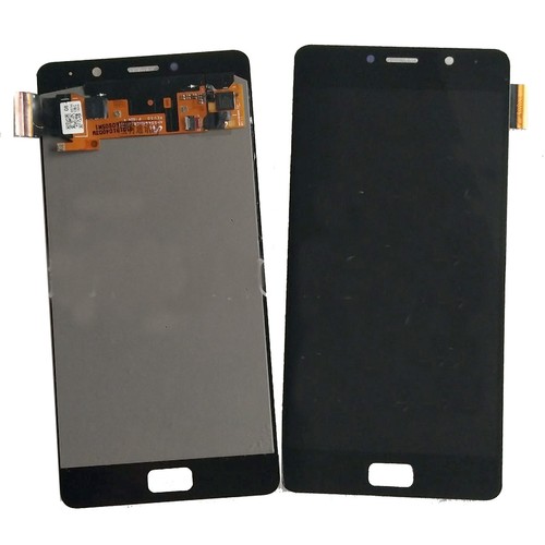 Original Super AMOLED For Lenovo Vibe P2 P2A42 P2c72 LCD Display Touch Screen - Zdjęcie 13 z 24