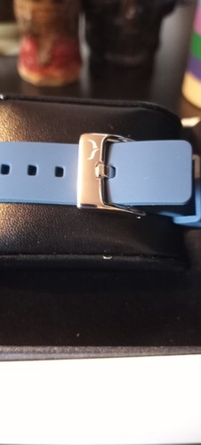 AQUASWISS "KELLY" WATCH - Brand New Condition - Picture 3 of 7