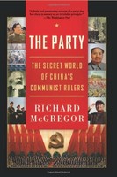 The Party: The Secret World Of China`s Communist Rulers By Richard Mcgregor, (pa on sale The Party: The Secret World Of China`s Communist Rulers By Richard Mcgregor, (pa on sale