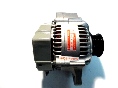 Toyota 4Runner. T100 Pick Up.Tacoma.1996-1999. L4/2.4L,L4/2.7L.70AMP/12V.CW,5-G. - Picture 2 of 12