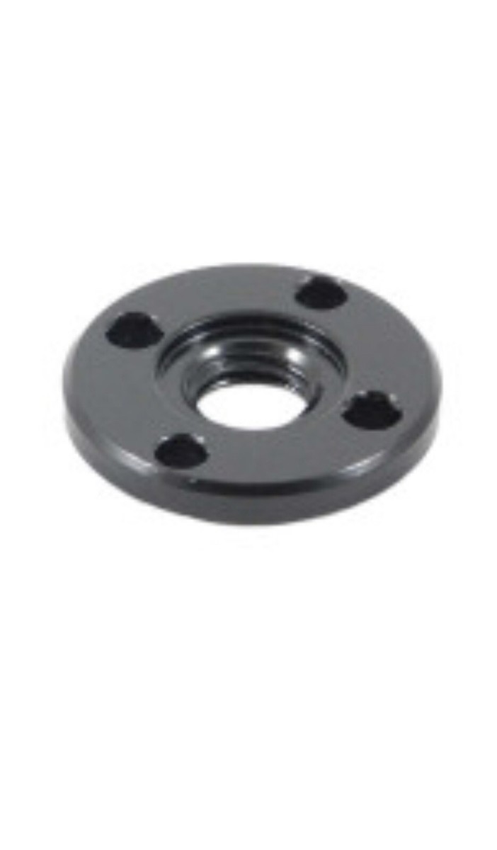 DeWalt N134467 Grinder Hex Hole Flange Nut DWE43144 DCG413 DWE402