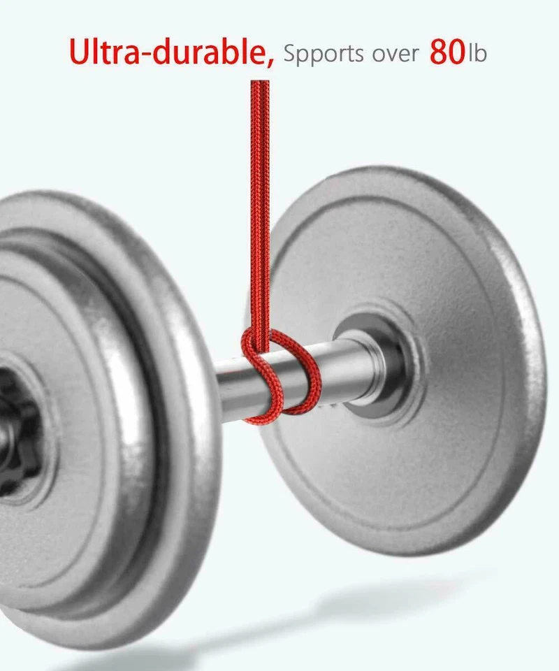 [2-PACK] Micro USB Charging Cord Cable  - Image 3 of 3