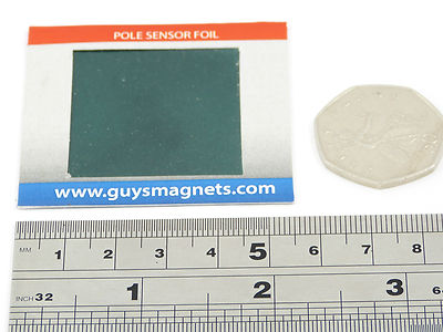 Magnetometro / Rilevatore Di Campi Magnetici LM-MAGINSPECT - Foto 5