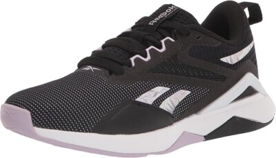 Reebok Women's Nanoflex Tr 2.0 Cross Trainer Size 7 US