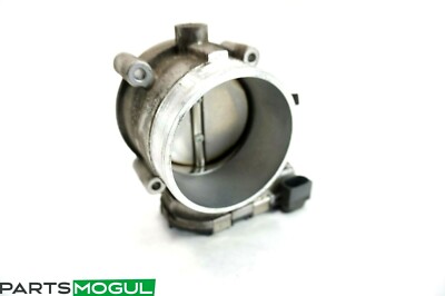 2003-2010 Porsche Cayenne 4.5l V8 Engine Throttle Body Assembly OEM