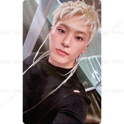 HOSHI WOOZI ホシ BEAM weverse ラキドロ トレカ ᴍᴇᴍᴜ on X: 