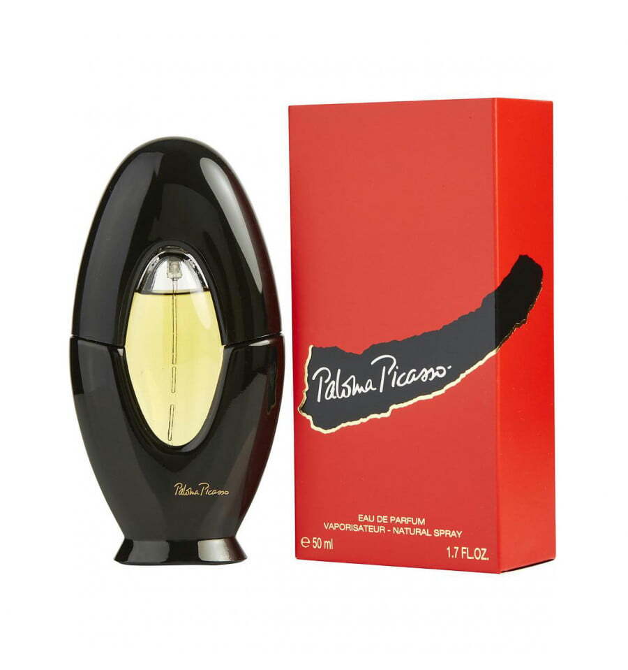 3360370600062 Paloma Picasso EDP 50 P1 Paloma Picasso 16790₽
