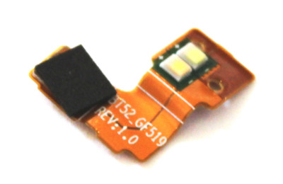 OEM CATERPILLAR CAT S60 REPLACEMENT CAMERA FLASH FLEX CABLE