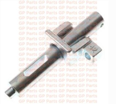 Skyjack 128186, BRAKE PIN, LOCKING PIN BRAKE SYSTEM RH , SJIII3219