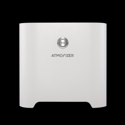 Atmofizer A500 Professional Air Purifier (Filterless) $700 Retail - BRAND NEW 