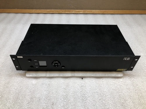 Evertz MMA-10G MMA10G-HUB-4S8X4-4 Network AV Distribution HDMI Router Hub