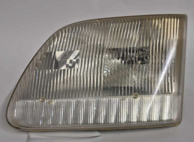 1997-2004 Ford F150 Pickup Left Headlight Assembly