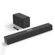 trust vigor soundbar