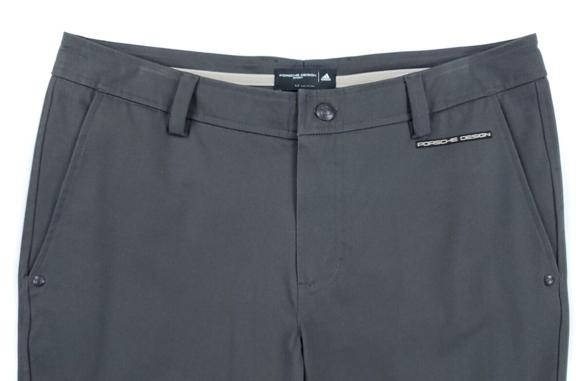 adidas Porsche Design Sport Pants Men's 34 x 30 Polyester adidas Porsche Design Sport Pants Men's 34 x 30 Polyester