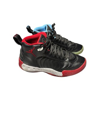Nike Air Jumpman Pro Mismatch Men s Shoes Size 8.5. Athletic basketball Shoes