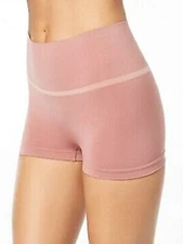 Spanx Women's Everyday Shaping Panties Boy Shorts - NWT
