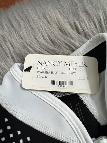 DUSKII Australia Waimea Bay 1 piece Tank Wetsuit Neoprene Swim Surf Sz S NWT - Picture 5 of 7