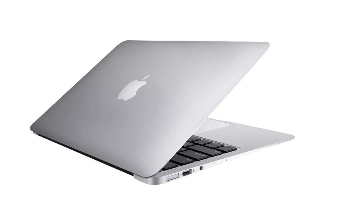 MacBook Pro 13 i5 8GB 256GB early2015