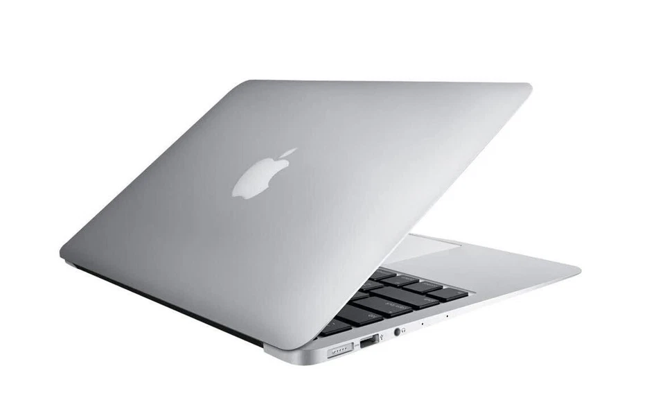Apple MacBook Air Early 2015 13in 8GB RAM 256GB SSD Intel i5-5250U & HD Graphics - Image 2 of 4