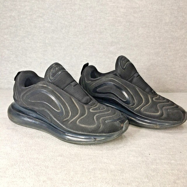 Size 11 - Nike Air Max 720 Triple Black 