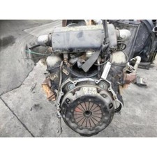 TEILMOTOR LAND ROVER RANGE (80-94) 3.5 V8 BZ. 5P/B/3528CC. 1980