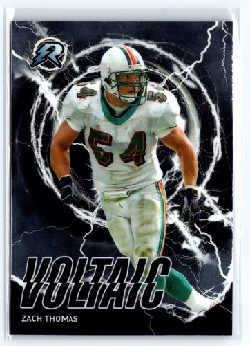 2023 Topps Composite Zach Thomas #RV-17