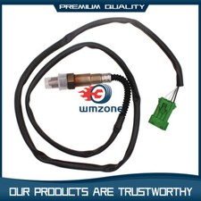 Sensor de oxígeno 0258006026 para Peugeot 206 306 307 308 408 Citroen Berlingo C4