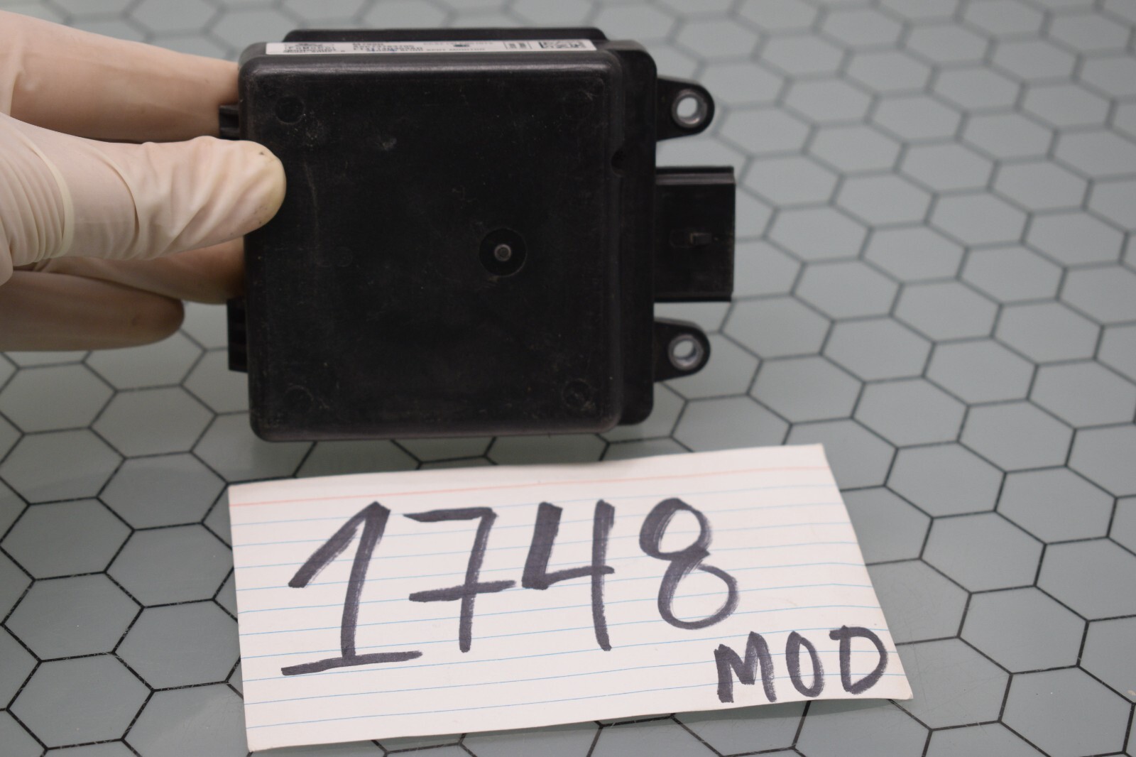15 16 17 18 Ford Mustang Blind Spot Sensor Control Module Computer #1748-MOD