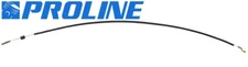 Proline® Throttle Wire Cable For Husqvarna 40 45 49 Jonsered 2041 2045 2050 5060