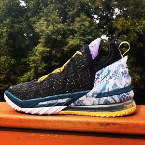 lebron 18 ebay