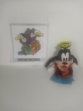 Disney Hand Puppet By MELISSA Doug Goofy puppet show goof troop AJ