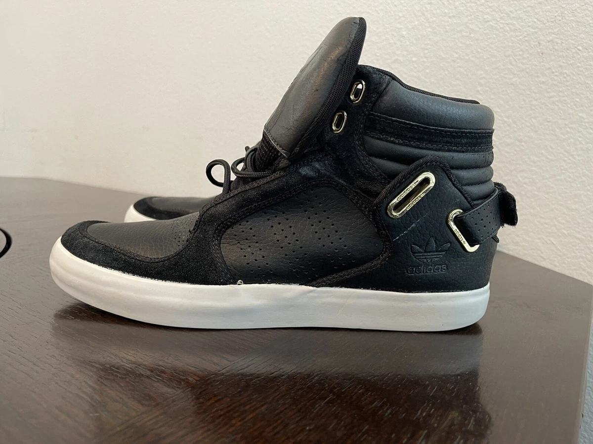 Adidas rise mid new arrivals