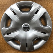 15 Hubcaps Wheelcovers Fit 2010-2012 Nissan Versa New 15 Hubcaps Wheelcovers Fit 2010-2012 Nissan Versa New